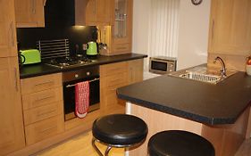 Nelson Seaside Apartment